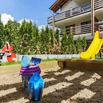24 By Avenida - Mountain * Kaprun