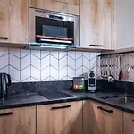 24 By Avenida - Mountain * Kaprun