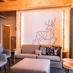 24 By Avenida - Mountain Kaprun