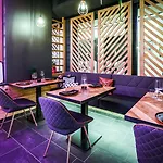 24 By Avenida - Mountain * קפרון