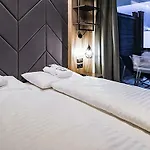 24 By Avenida - Mountain Apartment Kaprun