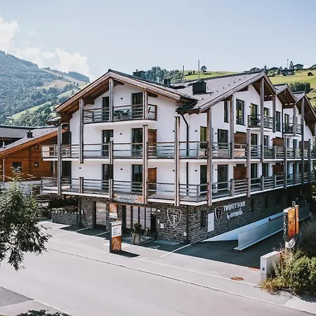 24 By Avenida - Mountain * Kaprun