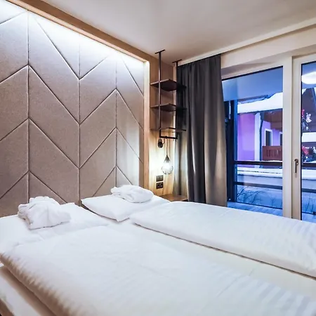 Apartment 24 By Avenida - Mountain