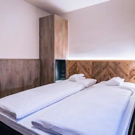 24 By Avenida - Mountain * Kaprun