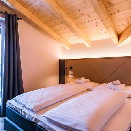 24 By Avenida - Mountain Kaprun