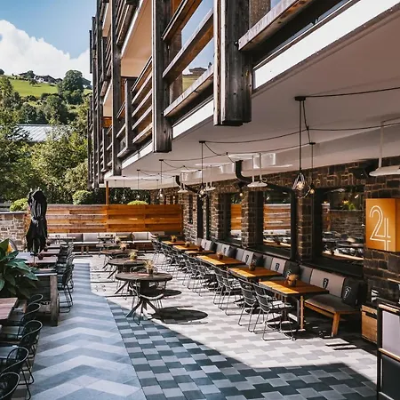 24 By Avenida - Mountain * Kaprun