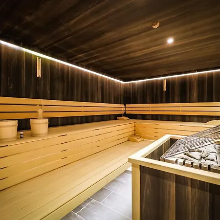 24 By Avenida - Mountain Kaprun
