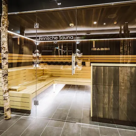 24 By Avenida - Mountain * Kaprun
