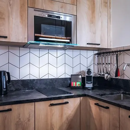 24 By Avenida - Mountain * Kaprun