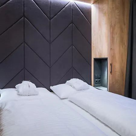 Apartmán 24 By Avenida - Mountain