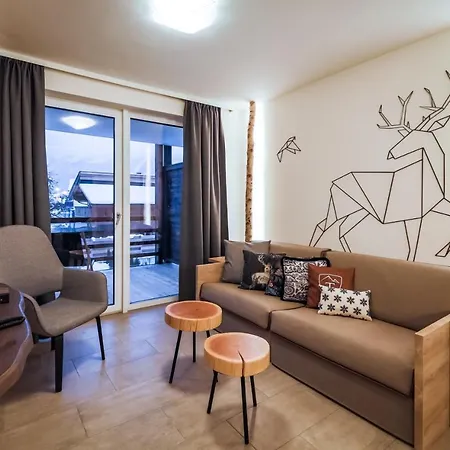 Apartman 24 By Avenida - Mountain Kaprun