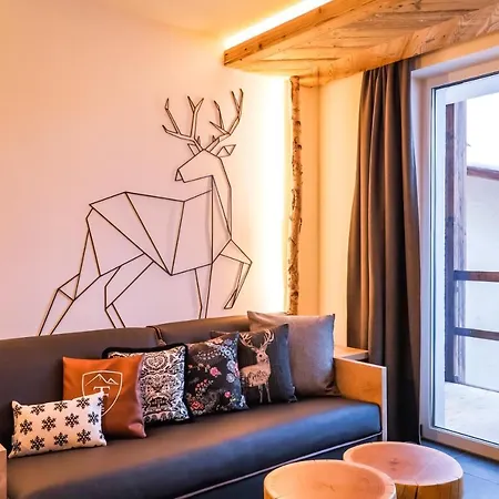 Apartmán 24 By Avenida - Mountain