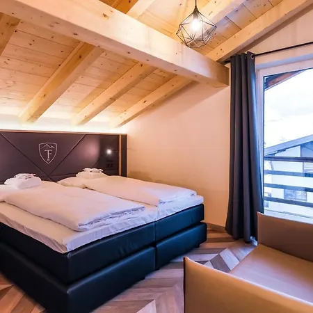 24 By Avenida - Mountain Kaprun