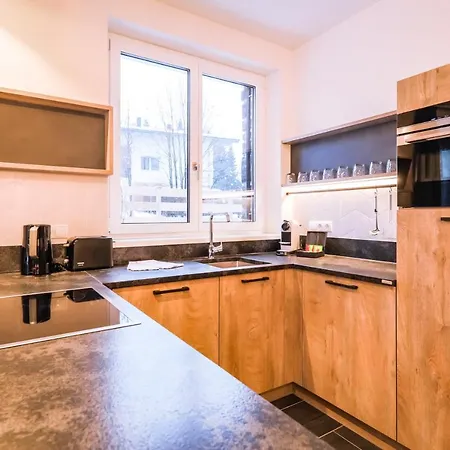 24 By Avenida - Mountain Kaprun