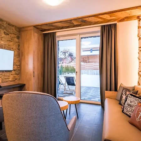 Apartman 24 By Avenida - Mountain Kaprun