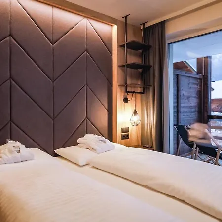 Apartman 24 By Avenida - Mountain