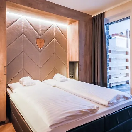 24 By Avenida - Mountain * Kaprun