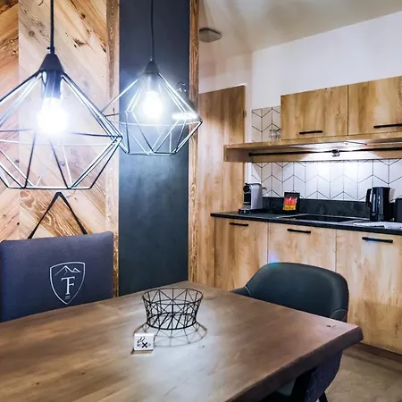 24 By Avenida - Mountain Kaprun