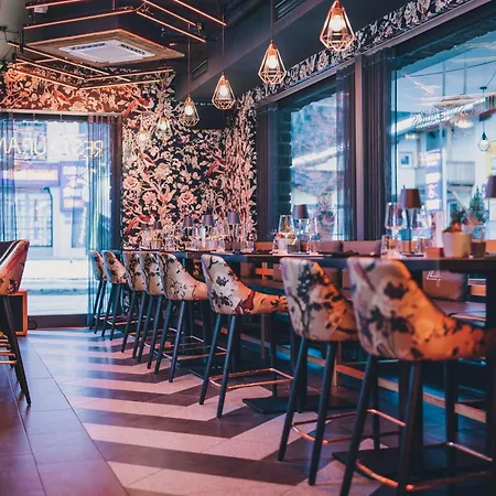 24 By Avenida - Mountain * Kaprun