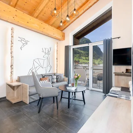 24 By Avenida - Mountain Apartmán