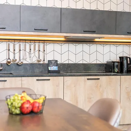 Apartment 24 By Avenida - Mountain *