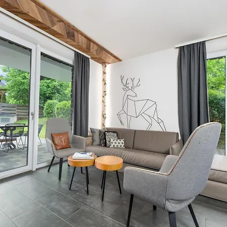 24 By Avenida - Mountain Kaprun