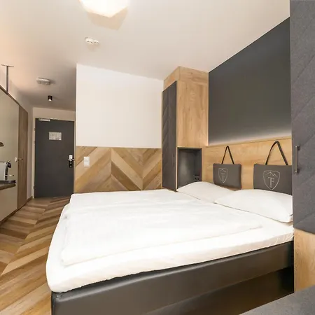 24 By Avenida - Mountain Kaprun
