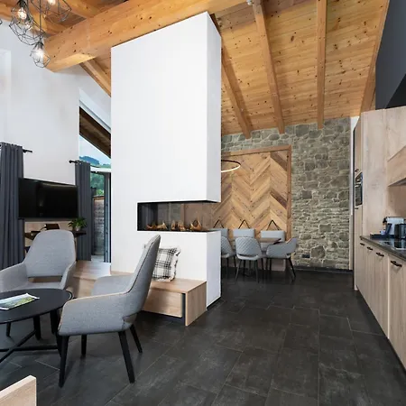 24 By Avenida - Mountain * Kaprun