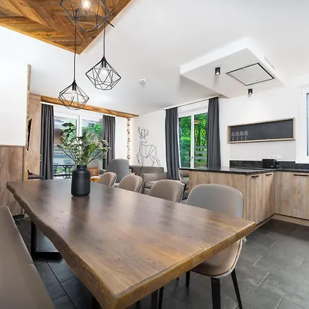 24 By Avenida - Mountain Kaprun