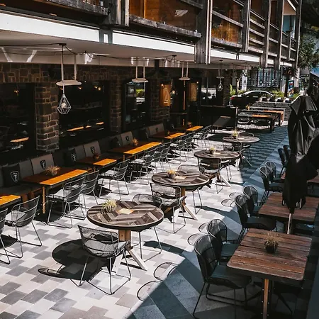 Apartamento 24 By Avenida - Mountain