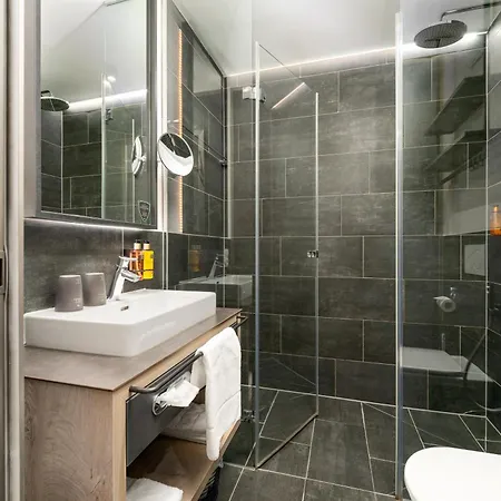 24 By Avenida - Mountain Kaprun