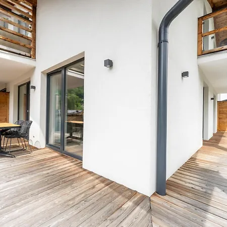 24 By Avenida - Mountain Apartmán