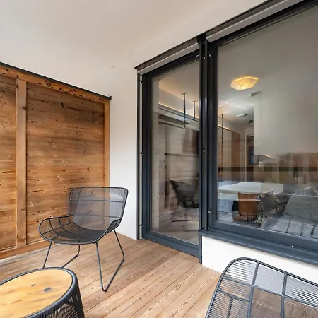 Apartment 24 By Avenida - Mountain *