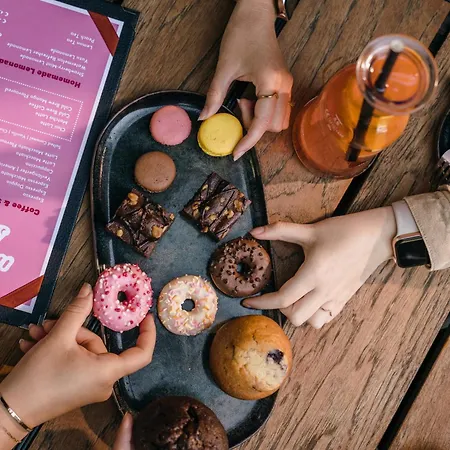 24 By Avenida - Mountain アパート カプルーン