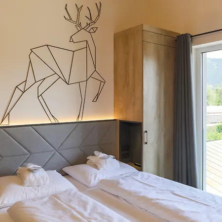 24 By Avenida - Mountain Apartment *