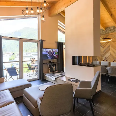 24 By Avenida - Mountain Kaprun