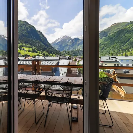24 By Avenida - Mountain * Kaprun