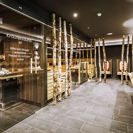 24 By Avenida - Mountain Apartmán Kaprun