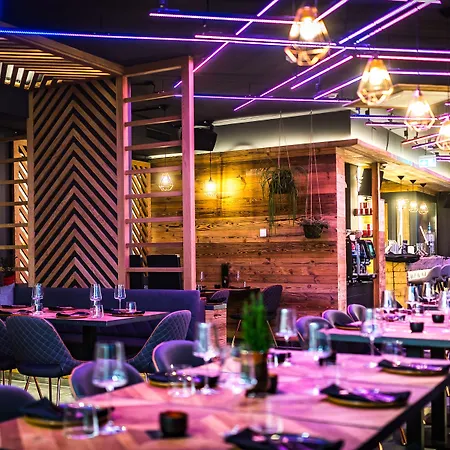 Apartment 24 By Avenida - Mountain *