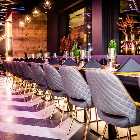 Apartmán 24 By Avenida - Mountain