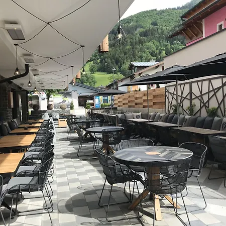 Apartmán 24 By Avenida - Mountain Kaprun