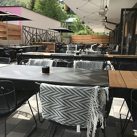 24 By Avenida - Mountain Apartment Kaprun