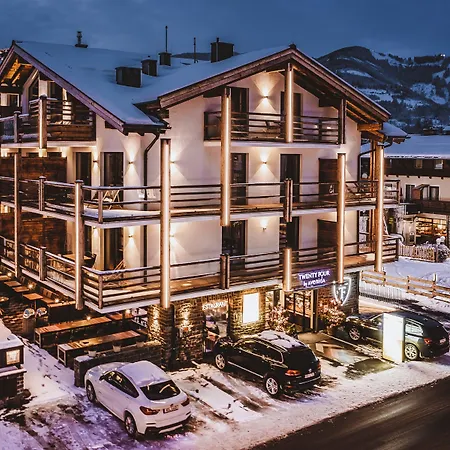 Apartmán 24 By Avenida - Mountain