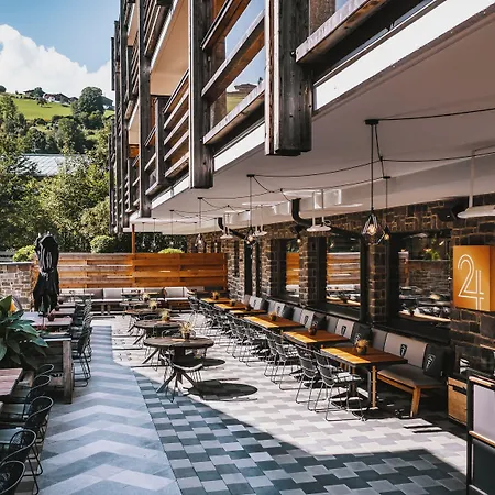 Apartman 24 By Avenida - Mountain Kaprun
