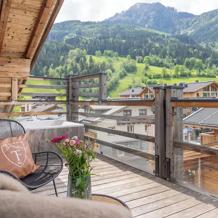 Apartment 24 By Avenida - Mountain *