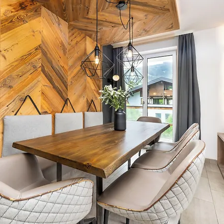Apartman 24 By Avenida - Mountain *