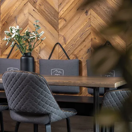 Apartmán 24 By Avenida - Mountain Kaprun