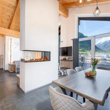 24 By Avenida - Mountain * Kaprun