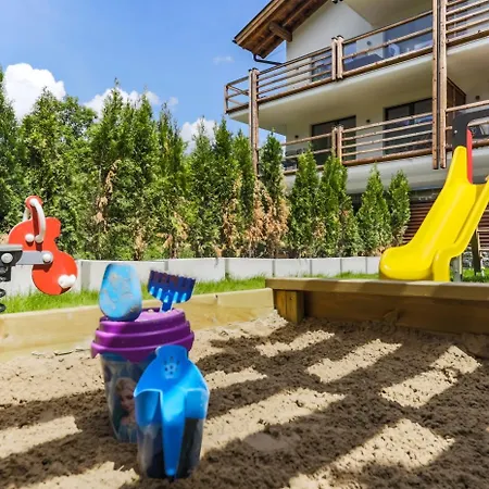 Apartment 24 By Avenida - Mountain Kaprun