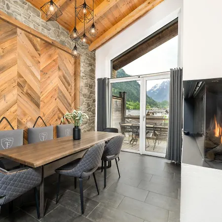 Apartman 24 By Avenida - Mountain